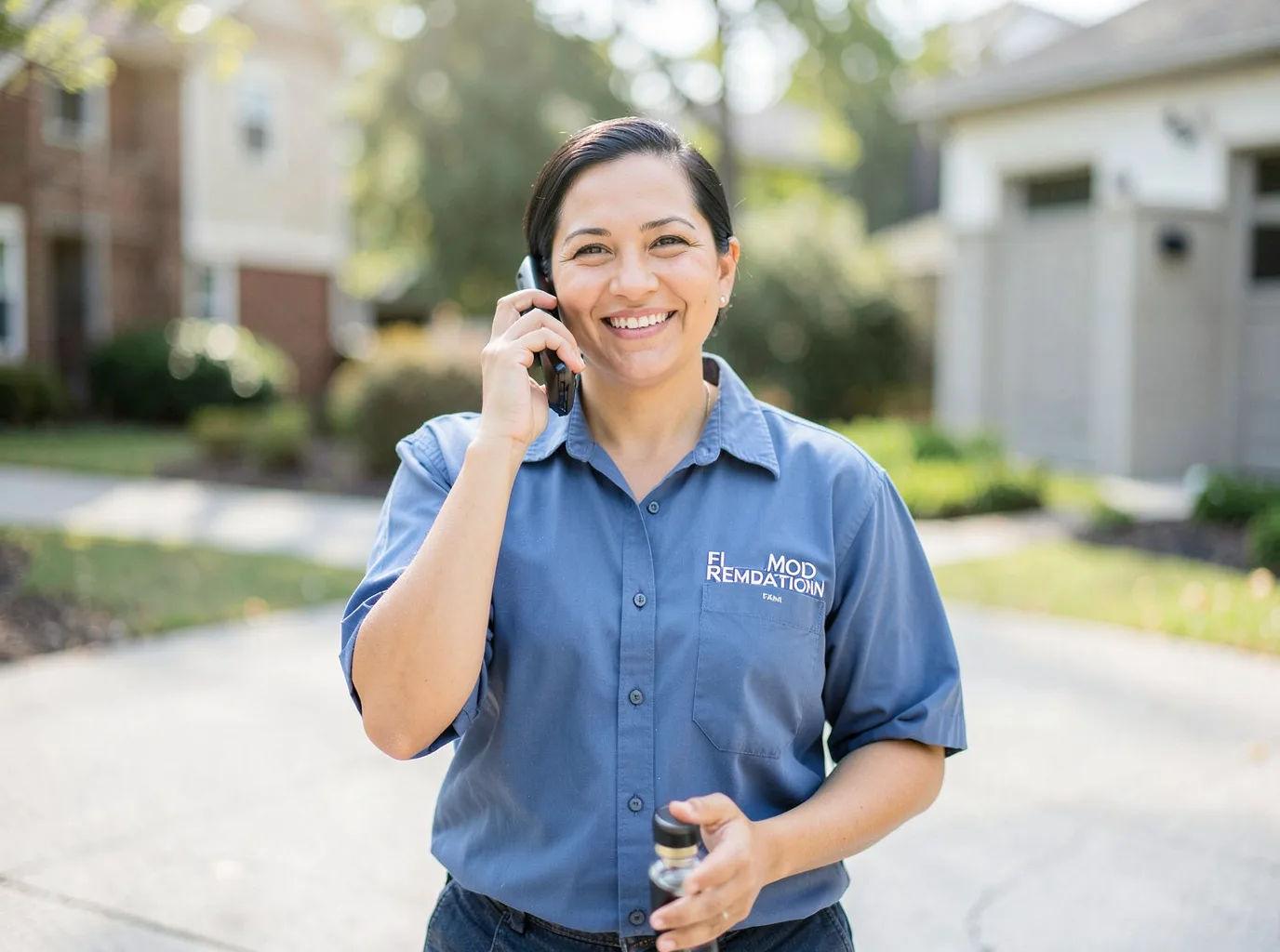 Mold Remediation Big Spring, TX FAQs